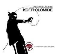 Koffi Olomide - African Classics