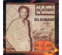 Koffi Olomide - Ba La Joie