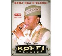 Koffi Olomide - Boma Nga N' Elengi