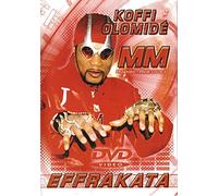 Koffi Olomide - Effrakata [Import]