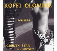 Koffi Olomide - For Ever