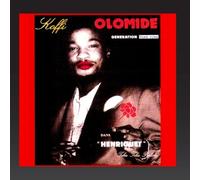 Koffi Olomidé - Henriquet (Génération Tcha-Tcho)