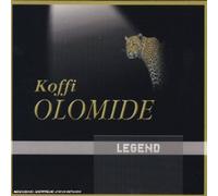 Koffi Olomidé - Legend
