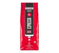 Koffie Douwe Egberts espresso bonen dark roast 1 kg