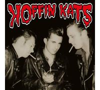 Koffin Kats – Koffin Kats (Reissue) – Vinyl