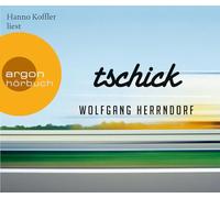 Koffler,Hanno - Tschick