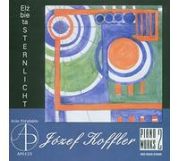 Elzbieta Sternlicht - Piano Works II: Musique De Ballet Op. 7,