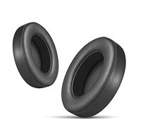Koffmon Replacement Earpads Ear Pad Cushion Cover for Monster Beats by Dr.Dre Studio 2.0 Wired Wireless Headphones (Black)