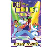 Kofi and the Brand New Vibe