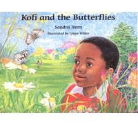 Kofi and the Butterflies