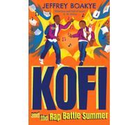 Kofi and the Rap Battle Summer