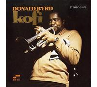 Kofi by Donald Byrd