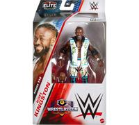 WWE Elite Series 113 Kofi Kingston Action Figure (6 )