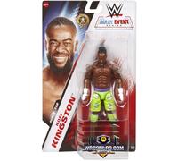 Kofi Kingston - WWE Main Event Series 158