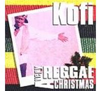 Kofi - Very Reggae Christmas