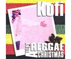 Kofi - Very Reggae Christmas