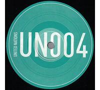 Kofie Anon - Kofie Anon: United Nations 4
