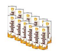 Kofola Original Soft Drink 330ml (Pack of 12)