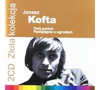 KOFTA,JONASZ - Zlota Kolekcja Vol.1 & 2