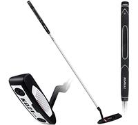 KOFULL Golf Putter club golf putters for men Insert Golf Clubs for Men,TuG002-1 Piece in pack (Black)