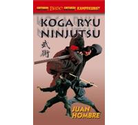 Koga Ryu Ninjutsu
