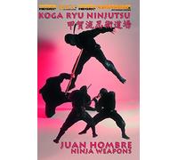 Koga Ryu Ninjutsu: Ninja Weapons [DVD]