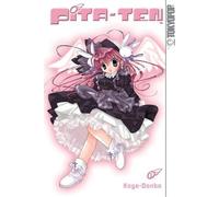 Koge-Donbo - Pita-Ten Volume 1: v. 1