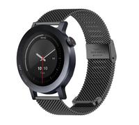 KoGiio Metal Strap Compatible with CMF by Nothing Watch Pro 3 / CMF by Nothing Watch Pro 2, Adjustable Stainless Steel Replacement Bracelet