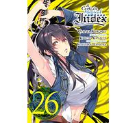 A Certain Magical Index, Vol. 26: (CERTAIN MAGICAL INDEX GN)