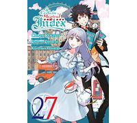 Kogino, Chuya - A Certain Magical Index, Vol. 27 (manga) (CERTAIN MAGICAL INDEX GN)