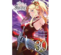 Kogino, Chuya - A Certain Magical Index, Vol. 30 (manga): Volume 30 (CERTAIN MAGICAL INDEX GN)