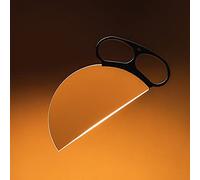 KOGJAERS Lens Filter Handheld Diopter Filter 150mm Foreground Blur for Photography Creation with repetitive Themes