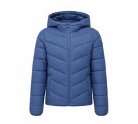 Kogkajsa Jacket - female - ONLY - Winter Jackets - Blue - 11 Y - Kids 11 Y