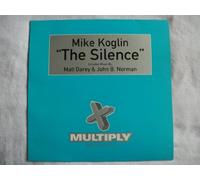 Koglin Mike - The Silence [12" VINYL]