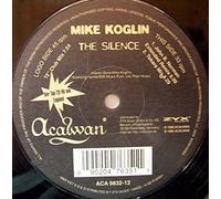Koglin,Mike - The Silence [Vinyl Maxi-Single] [VINYL]