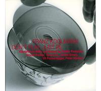 Koglmann Franz - Don't Play, Just Be