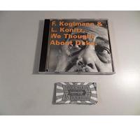 Koglmann Franz - We Thought About Duke