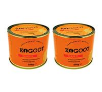Kogoot Canned Food - Meatballs in tomato sauce with pearl barley 575 g - 2 pcs.