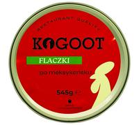 Kogoot Canned Food - Mexican-style tripe 545 g