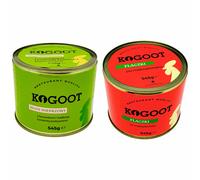 Kogoot Canned Food - Pork Stew 545 g, Mexican Tripe 545 g