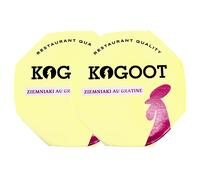 Kogoot Canned Food - Potatoes au gratin 300 g - 2 pcs.