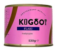 Kogoot Canned Food - Traditional Tripe 530 g