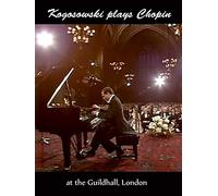 Kogosowski Plays Chopin at the Guildhall