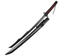KOGUMA Bleach Ichigo Kurosaki's Bankai Cosplay Wooden Sword Replica 2 Design Circle