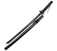 KOGUMA Bleach Ichigo Kurosaki's Bankai Cosplay Wooden Sword Replica 2 Design Rectangle
