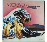 Kogun: Toshiko Akiyoshi-Lew Tabackin Big Band