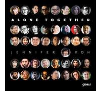 KOH/CHANG - ALONE TOGETHER