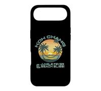 Koh Chang Jungle Fever Beach Bliss Sunset with Palm Trees Case for iPhone Air
