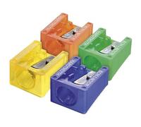 KOH-I-NOOR 0.12 mm Jumbo Plastic Sharpener