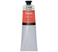 KOH-I-NOOR 016177700000 60 ml Artists Oil Colour Paint - Zinc White